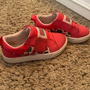 UGG Watermelon sneakers